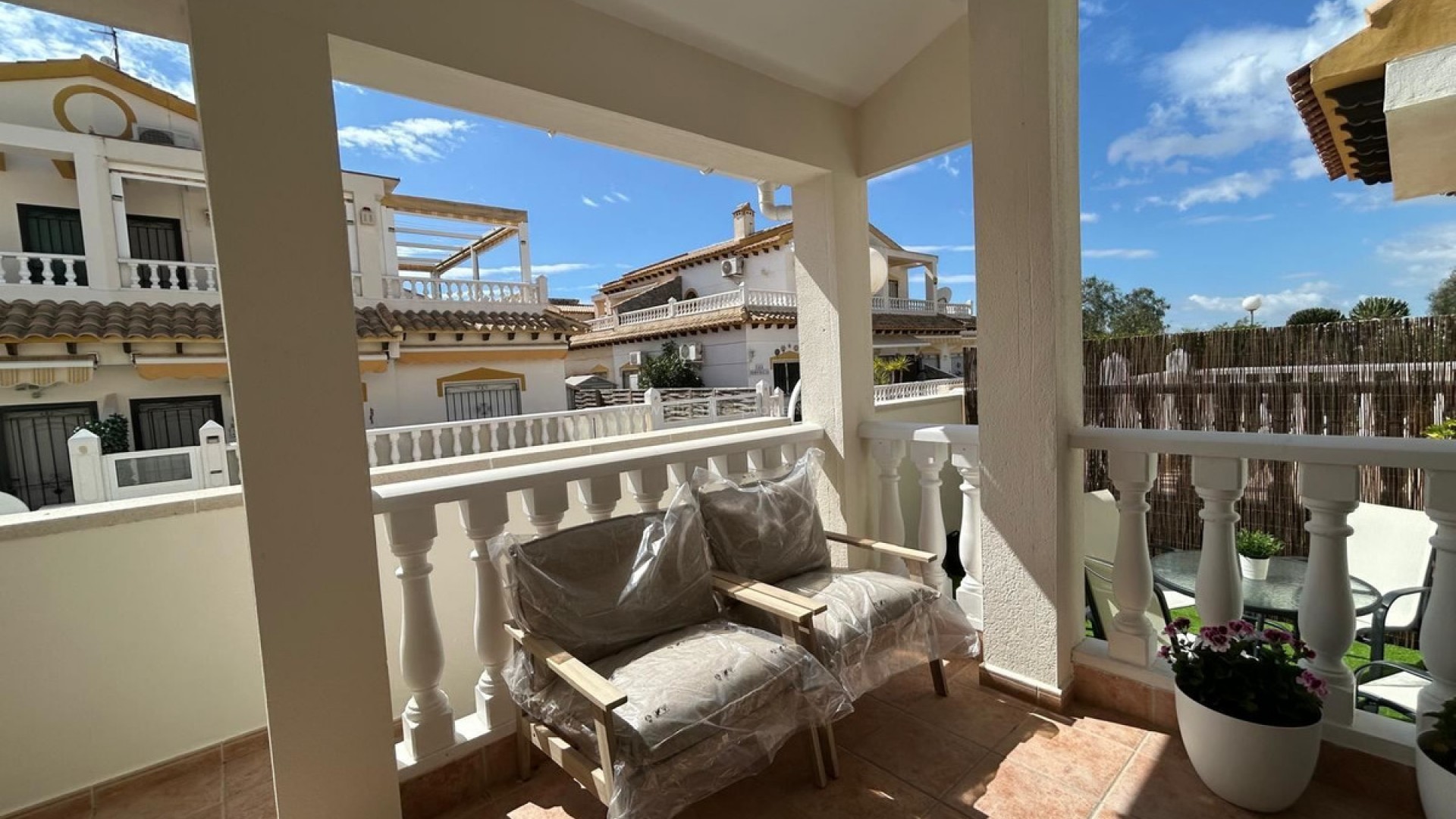 Bungalow i La Florida