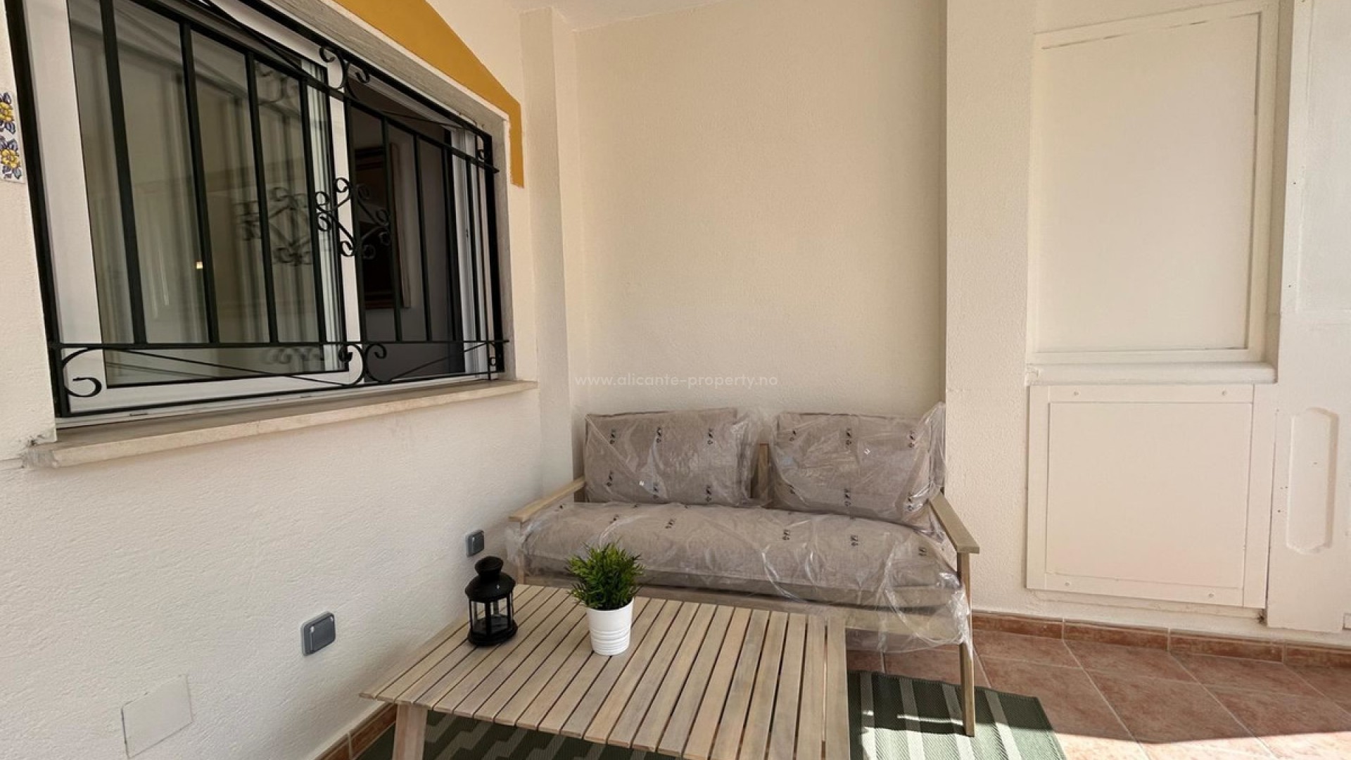 Bungalow i La Florida