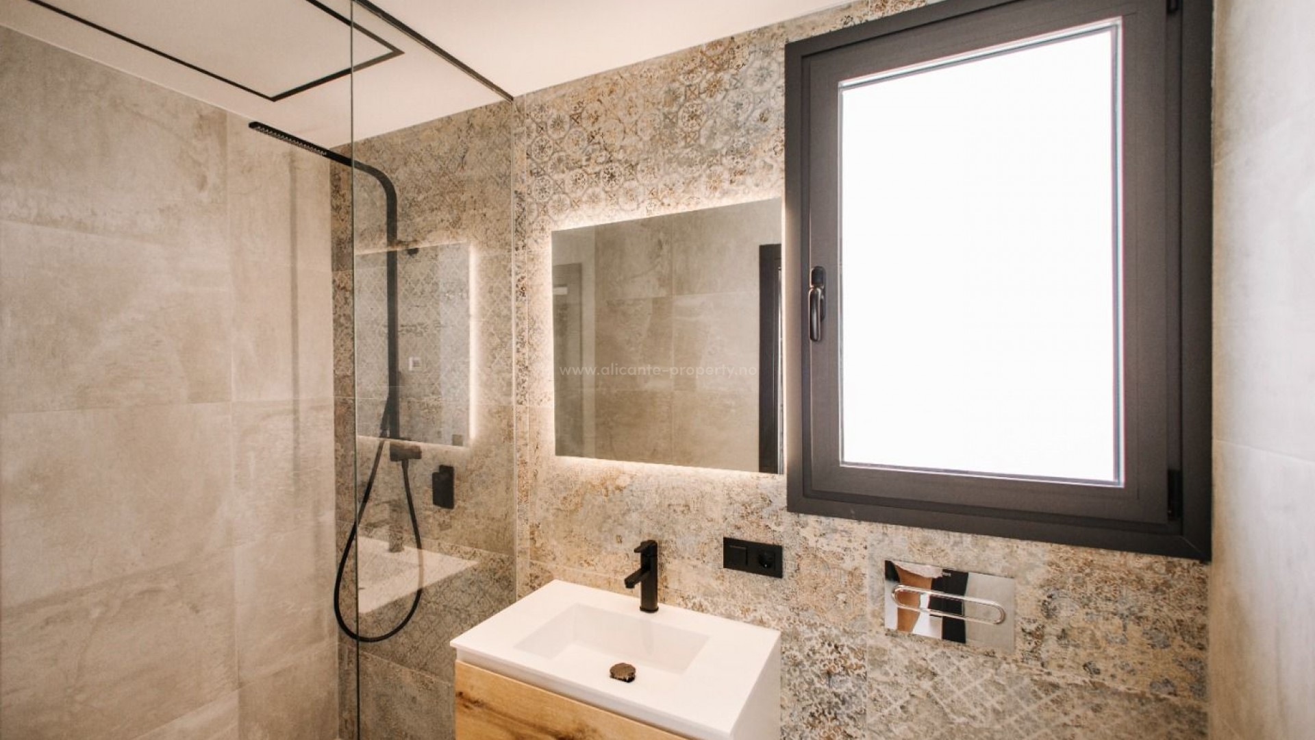 Bungalow i La Marquesa Golf