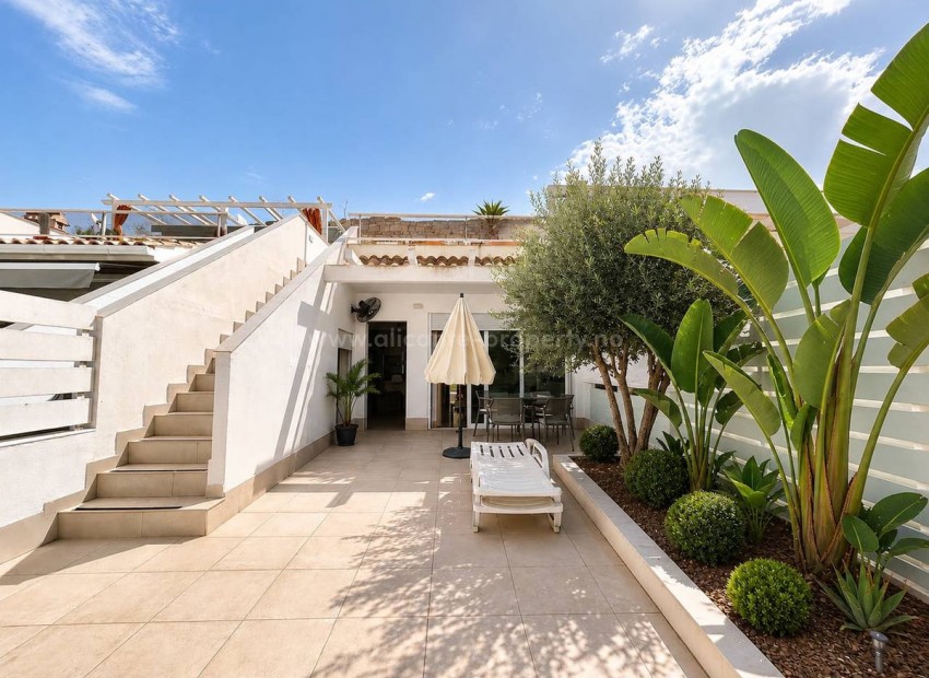 Bungalow i La Marquesa