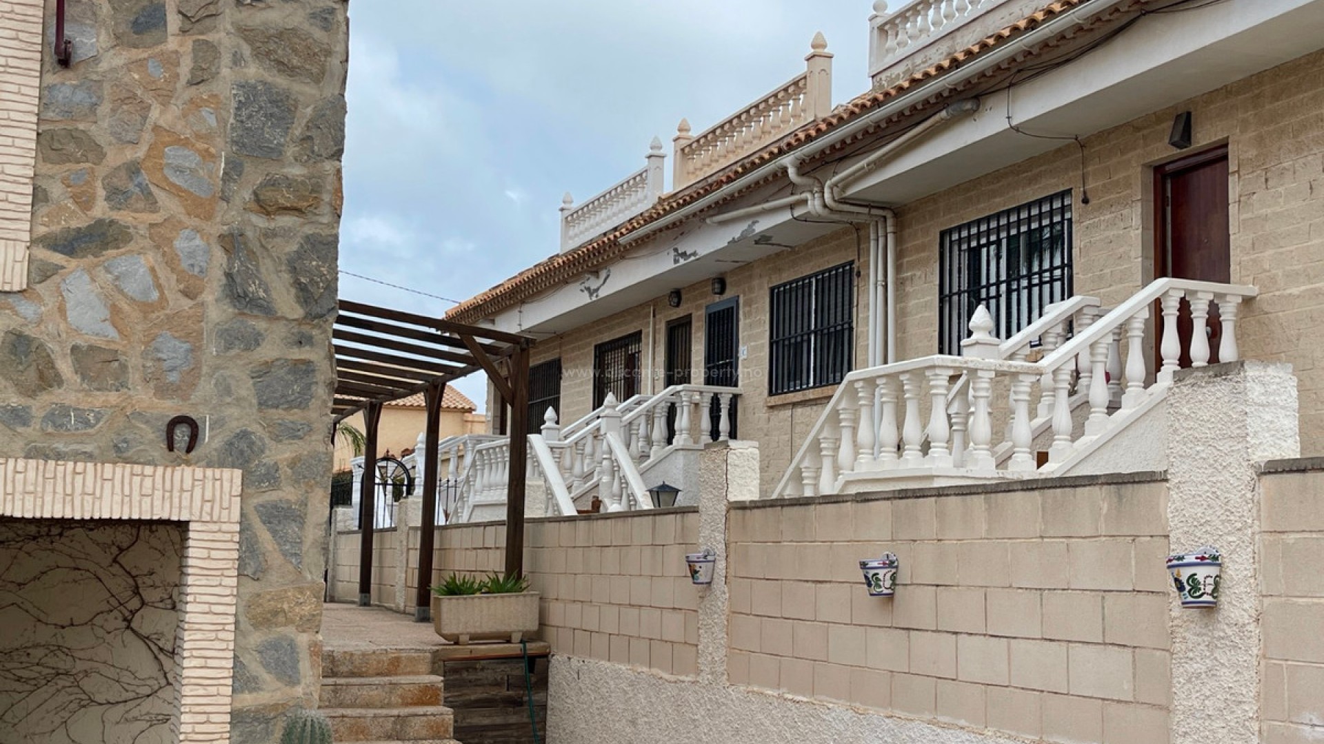 Bungalow i La Mata
