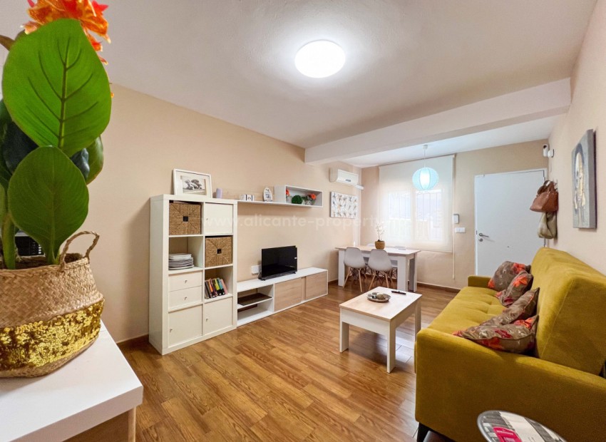 Bungalow i La Mata