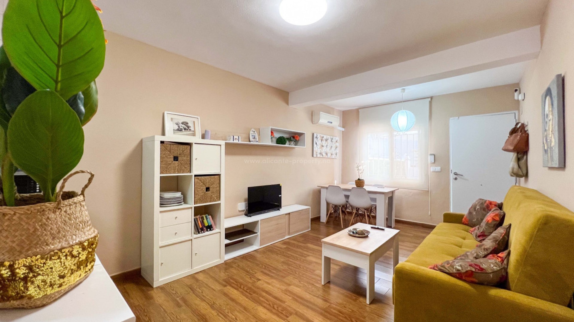 Bungalow i La Mata