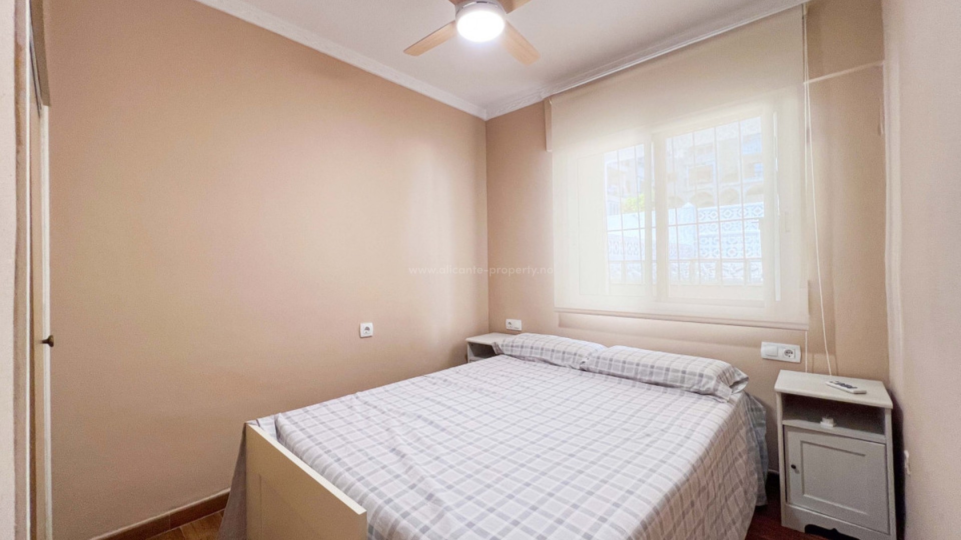 Bungalow i La Mata