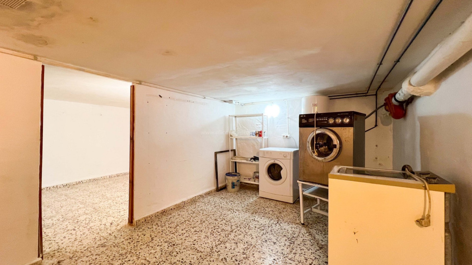 Bungalow i La Mata