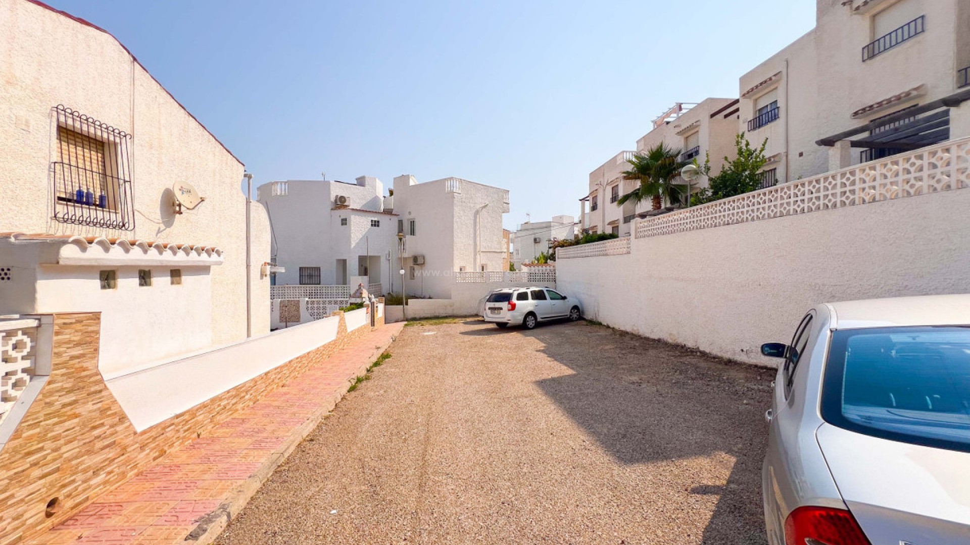 Bungalow i La Mata