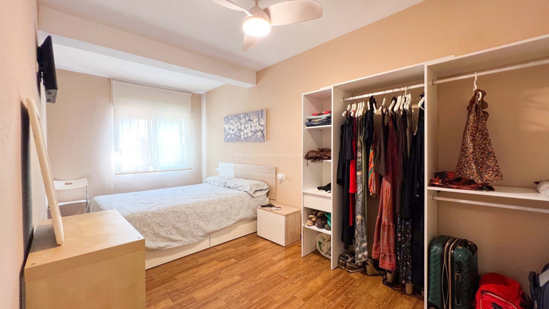 Bungalow i La Mata