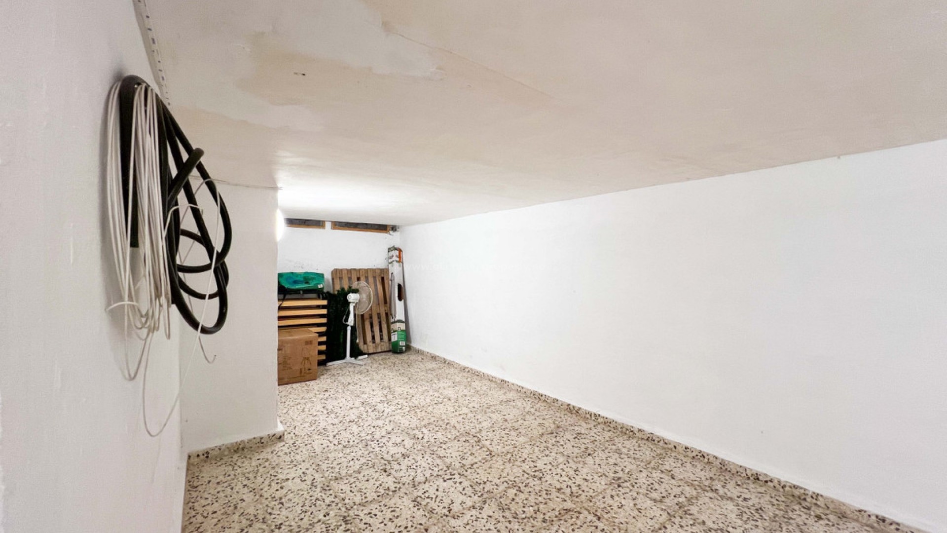 Bungalow i La Mata