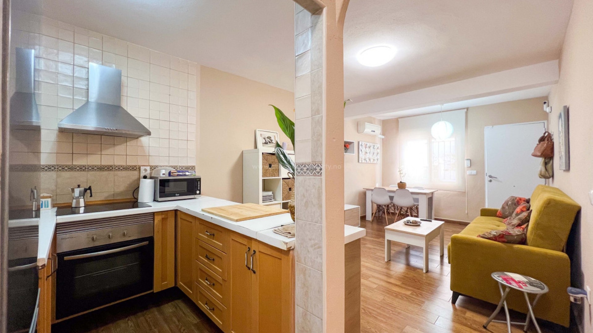Bungalow i La Mata