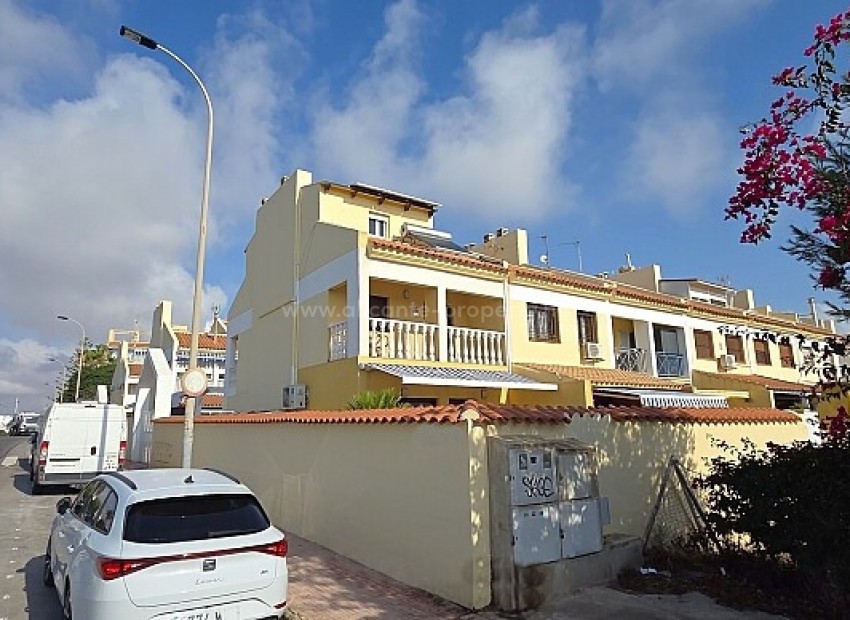 Bungalow i La Mata