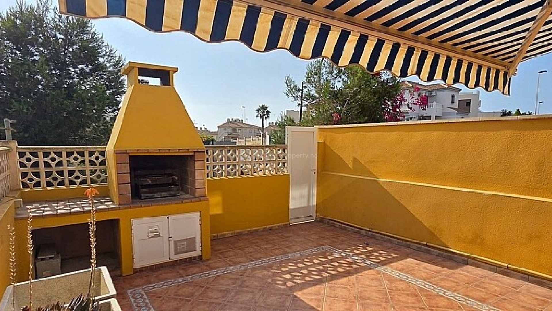 Bungalow i La Mata