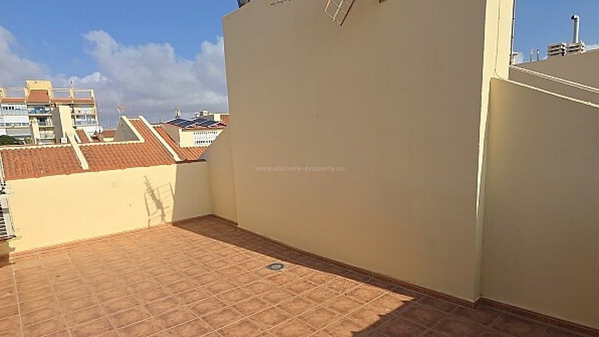 Bungalow i La Mata