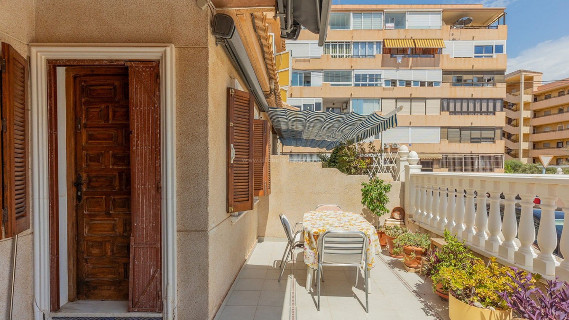 Bungalow i La Mata