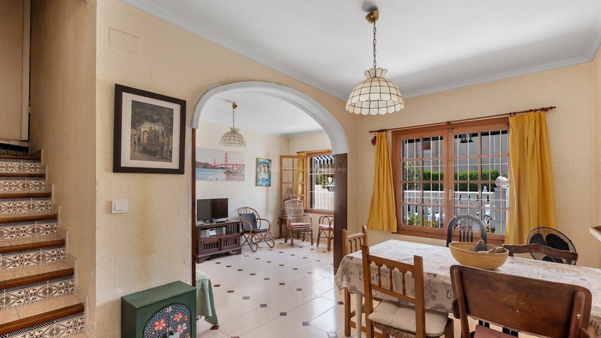 Bungalow i La Mata