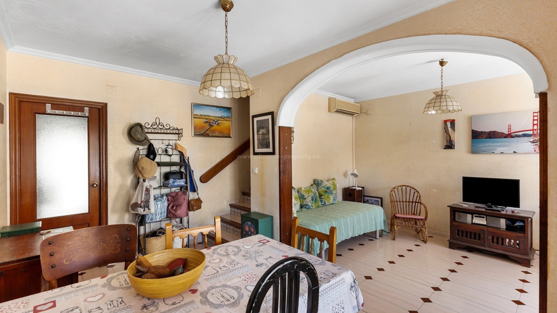 Bungalow i La Mata