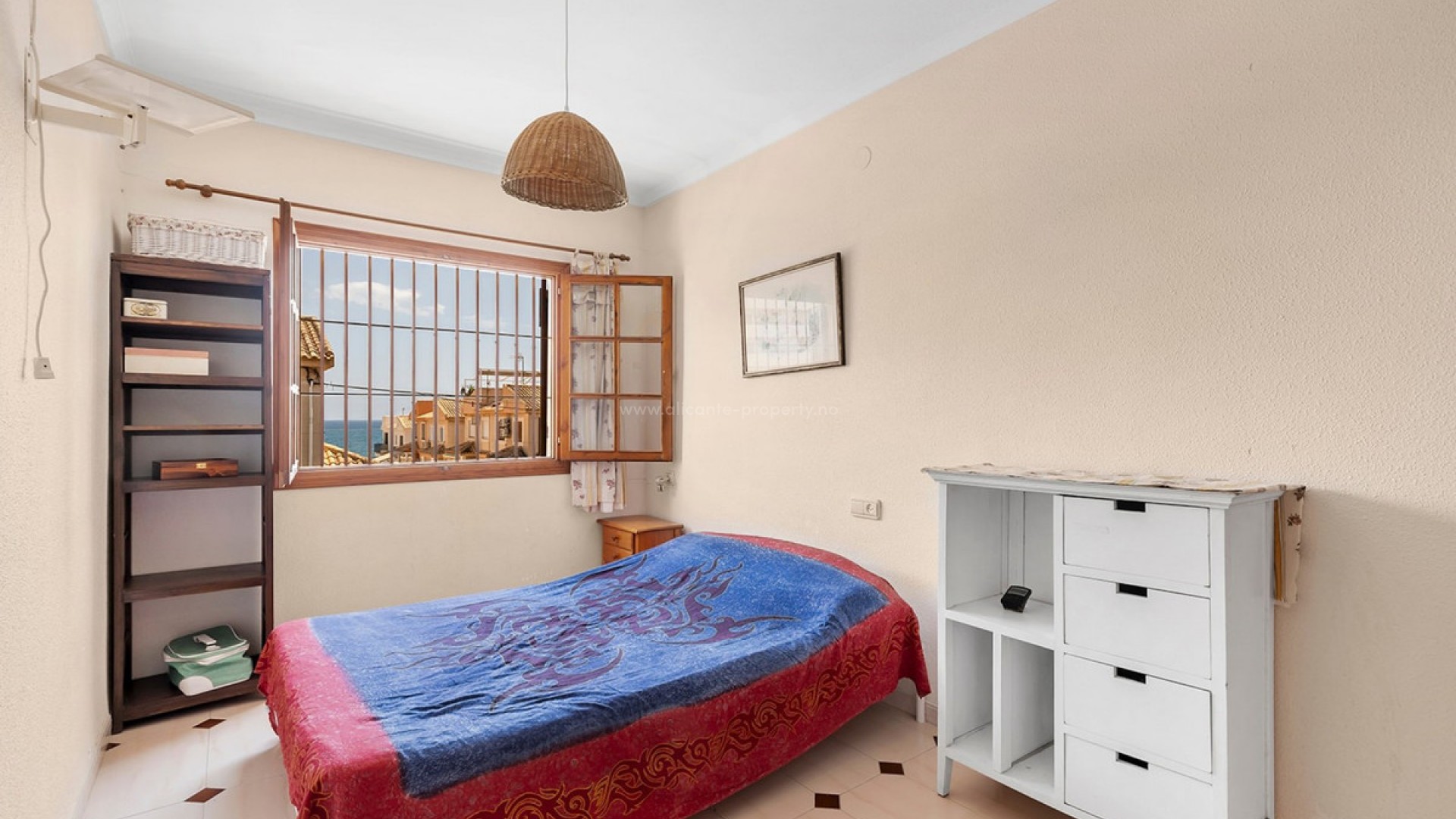 Bungalow i La Mata
