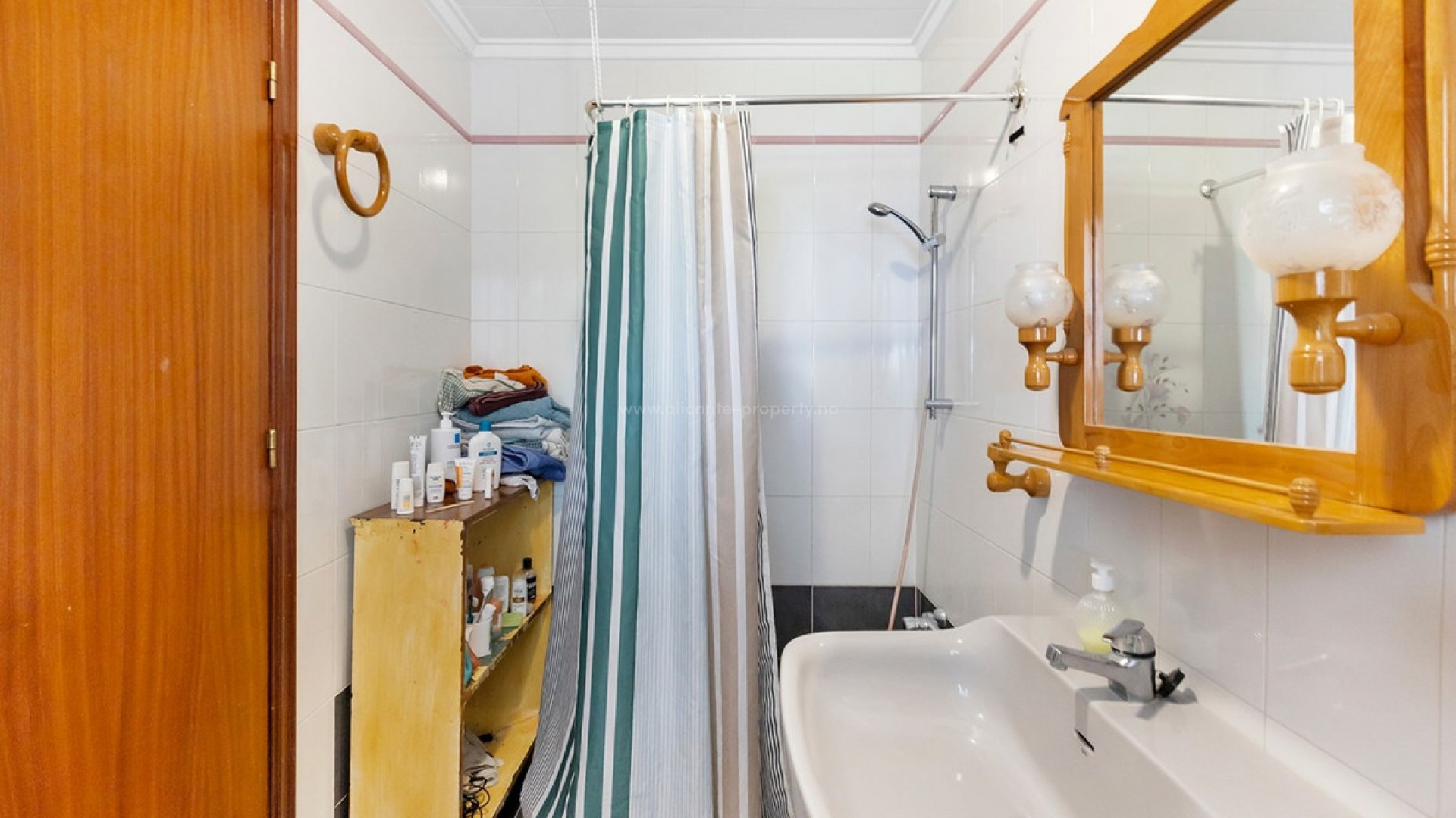 Bungalow i La Mata