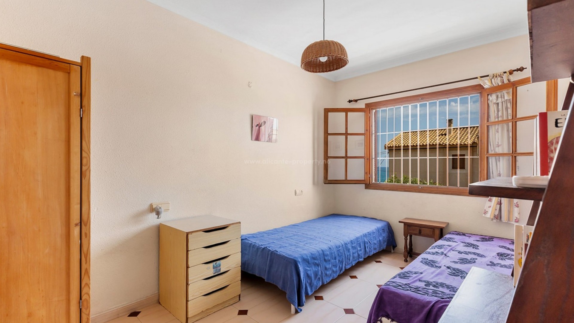Bungalow i La Mata
