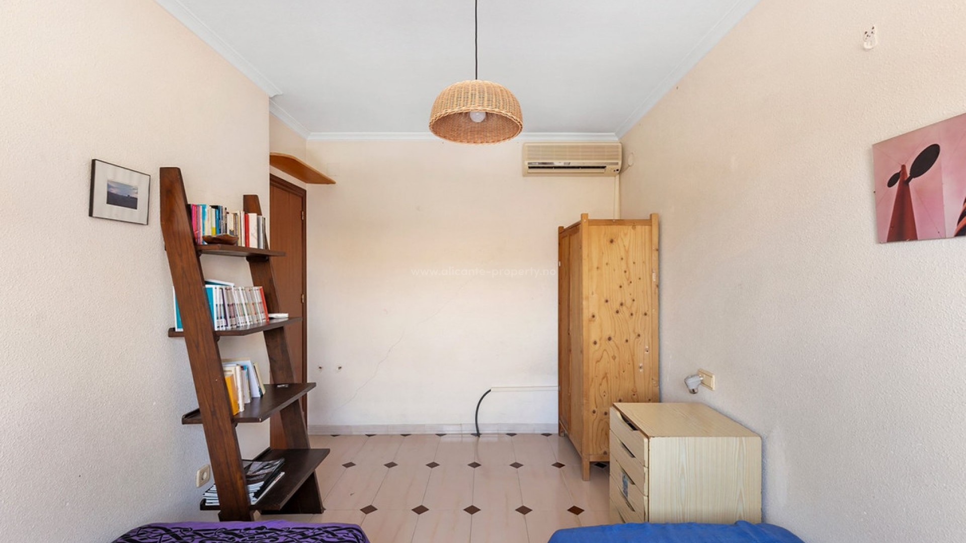 Bungalow i La Mata