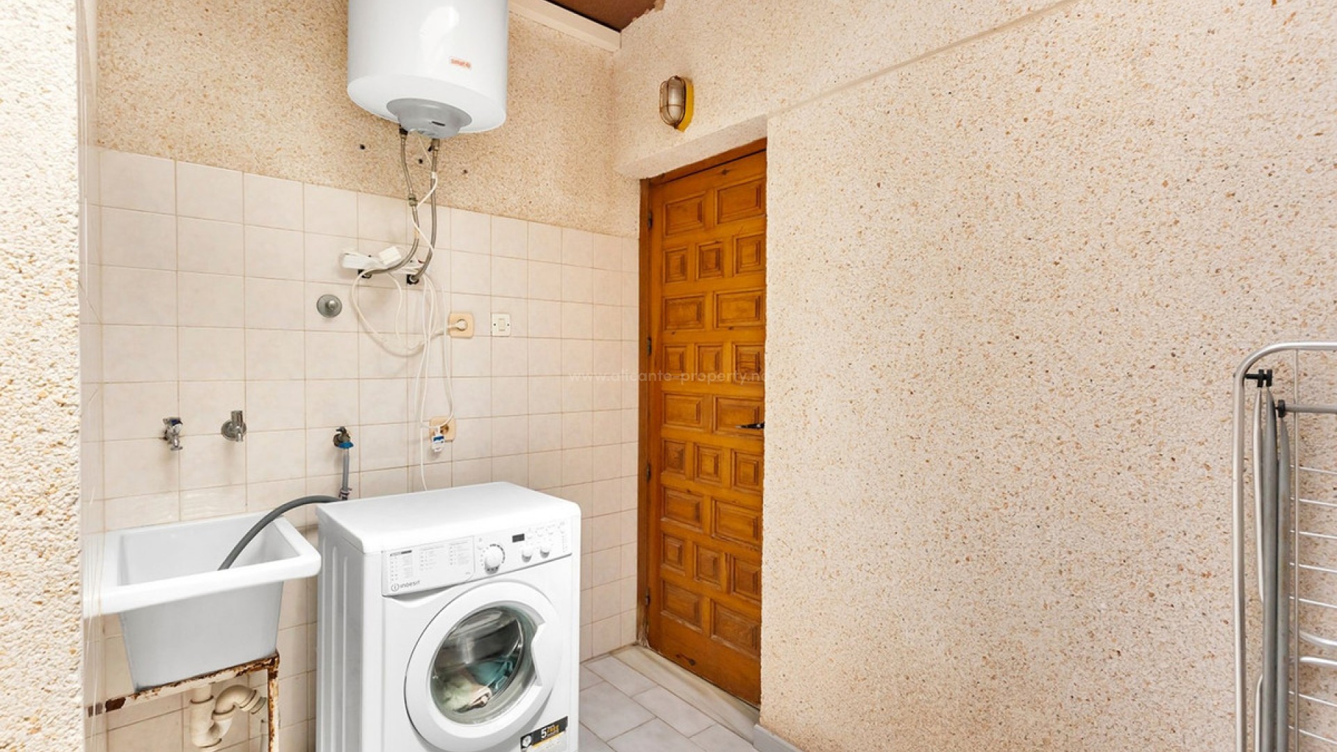 Bungalow i La Mata