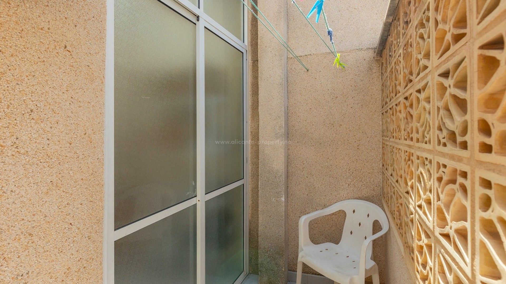 Bungalow i La Mata