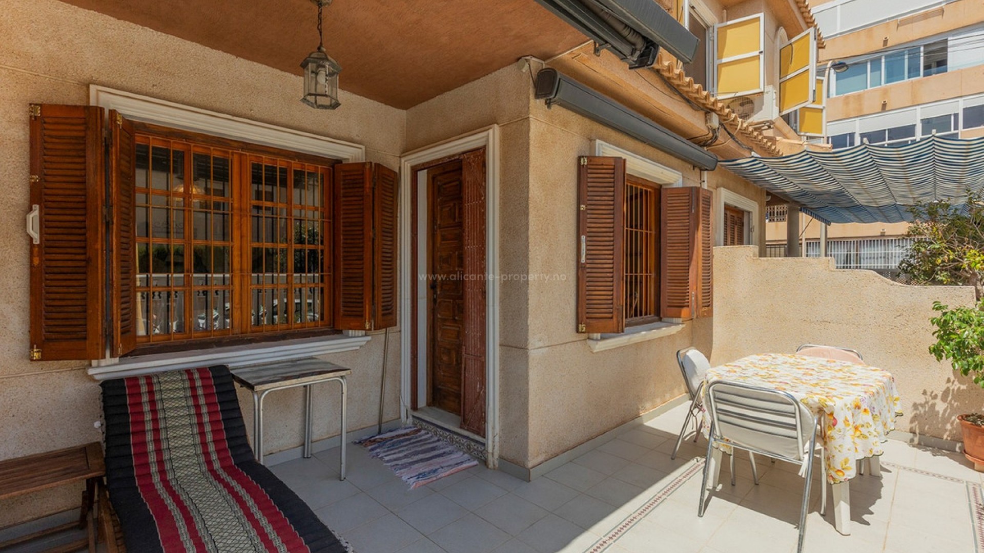 Bungalow i La Mata