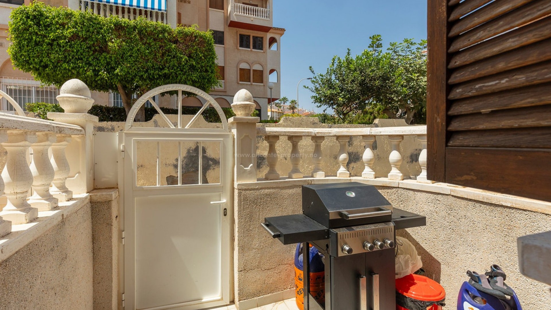 Bungalow i La Mata