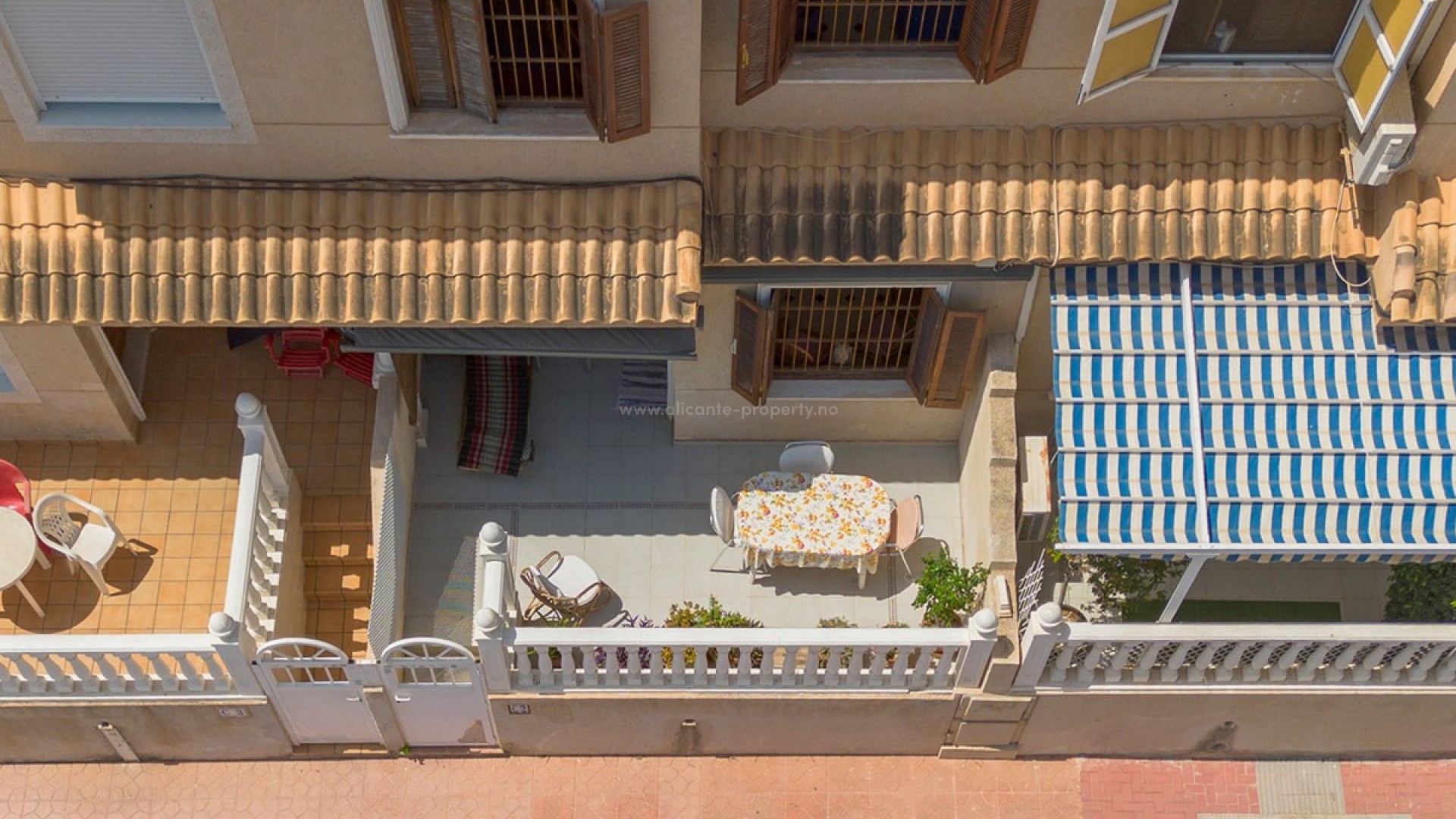 Bungalow i La Mata