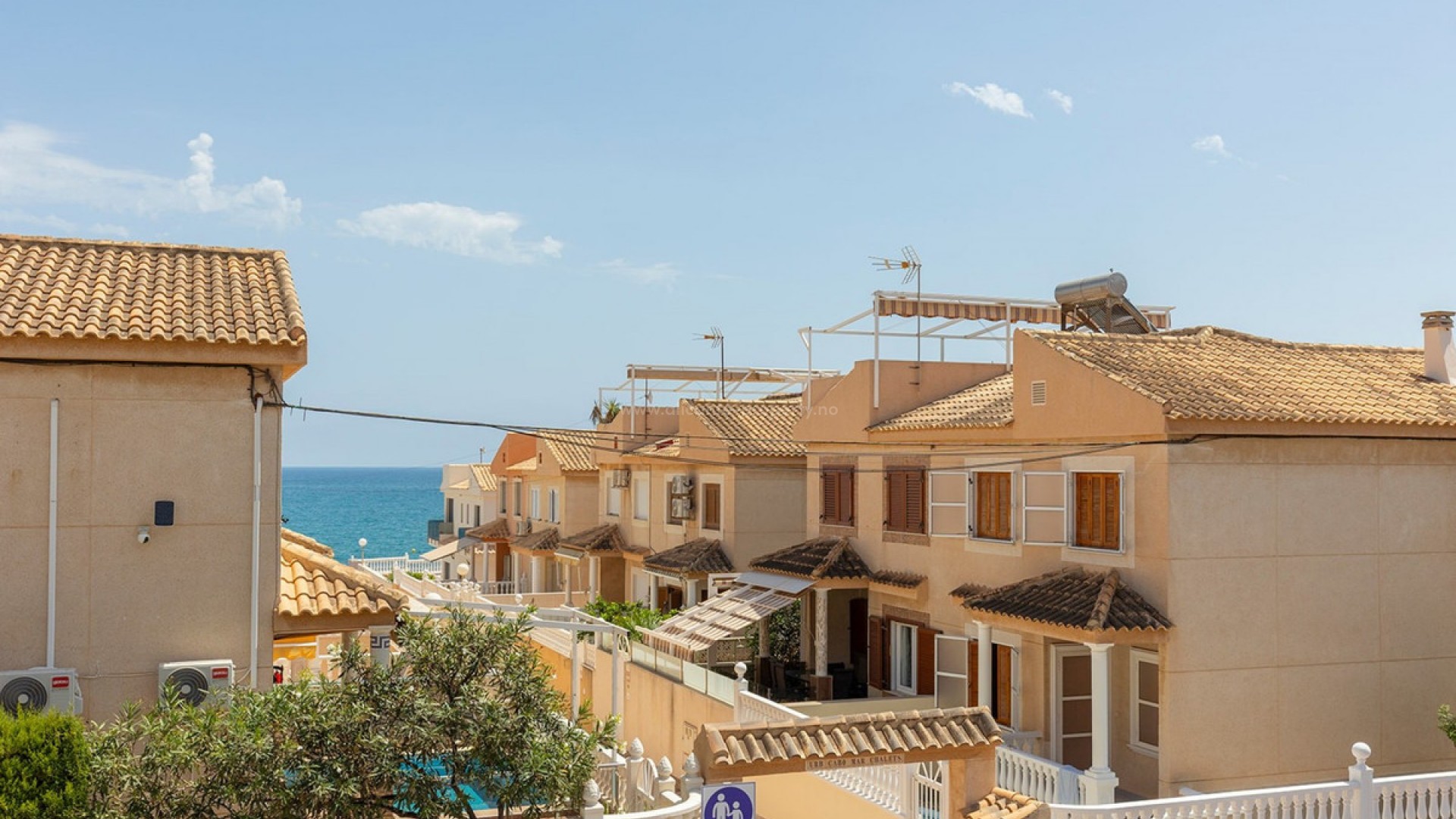 Bungalow i La Mata