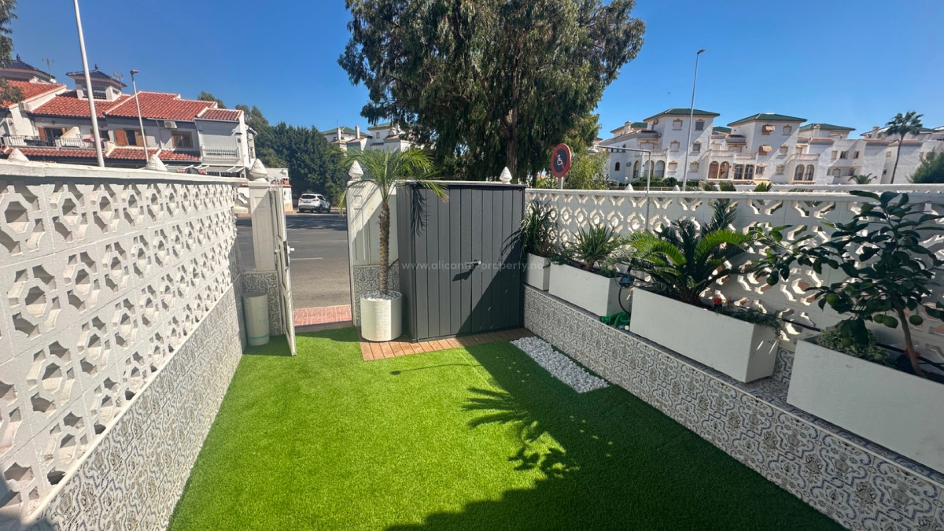 Bungalow i La Mata