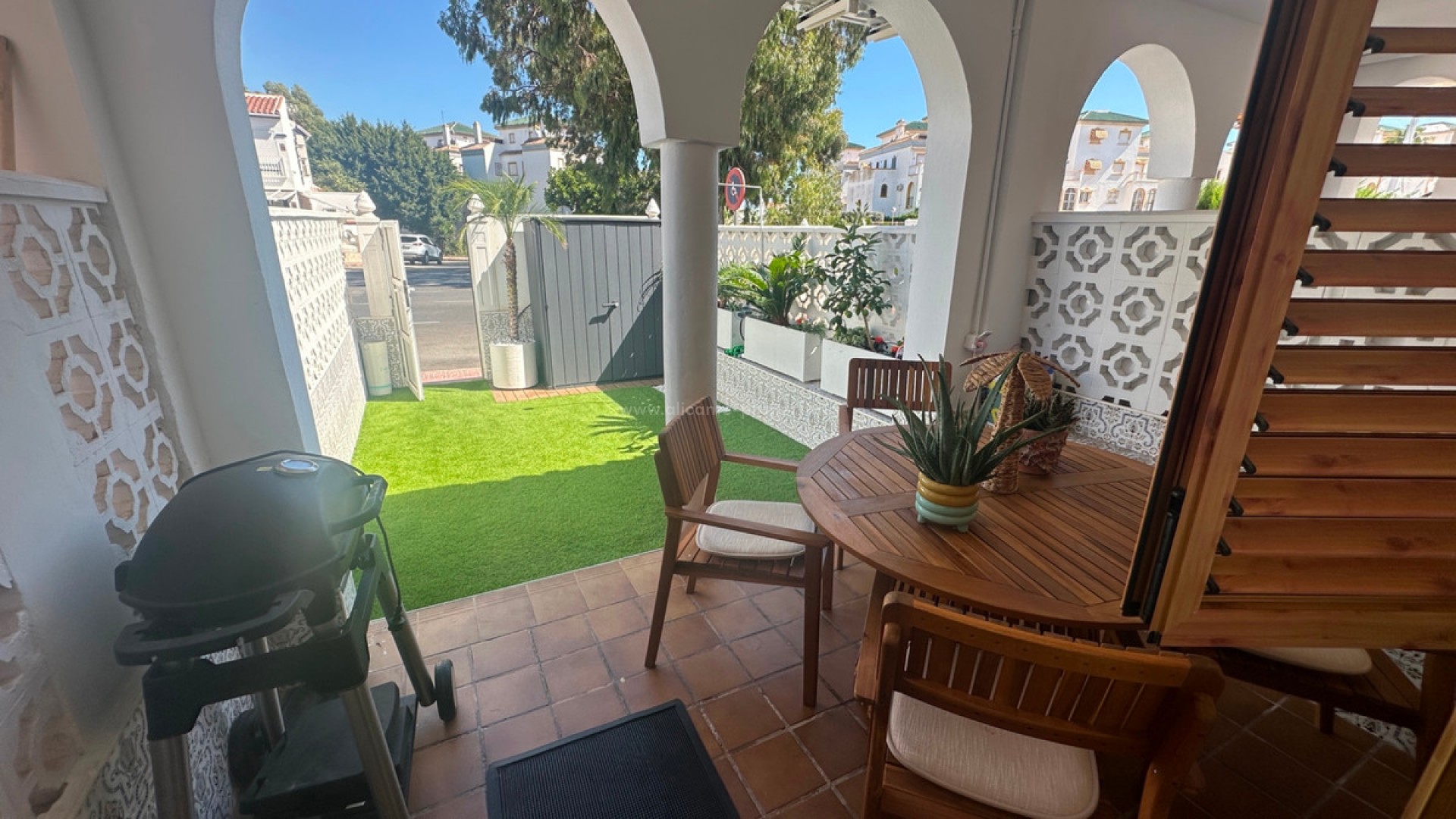 Bungalow i La Mata