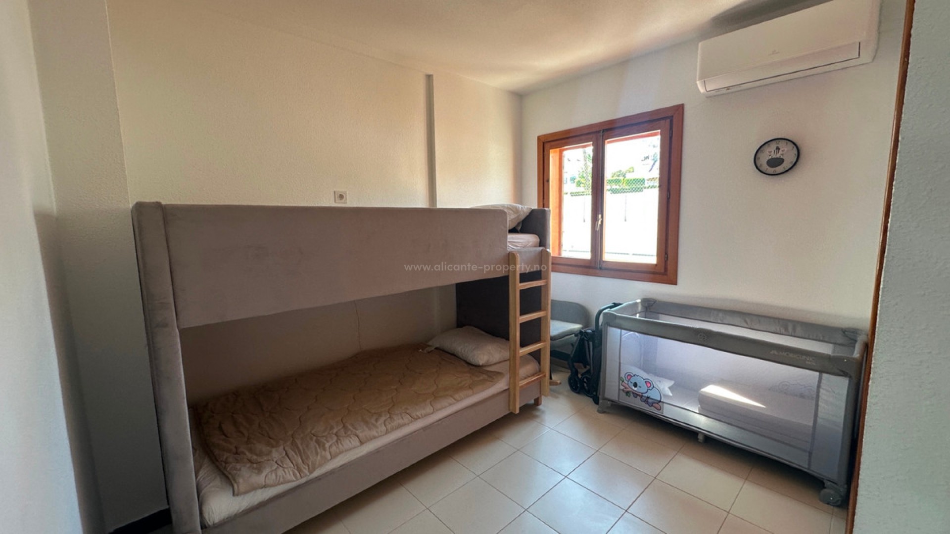 Bungalow i La Mata