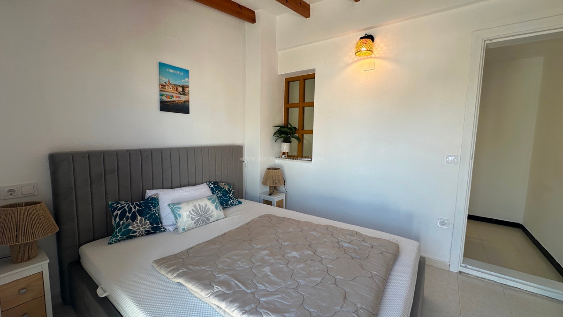 Bungalow i La Mata