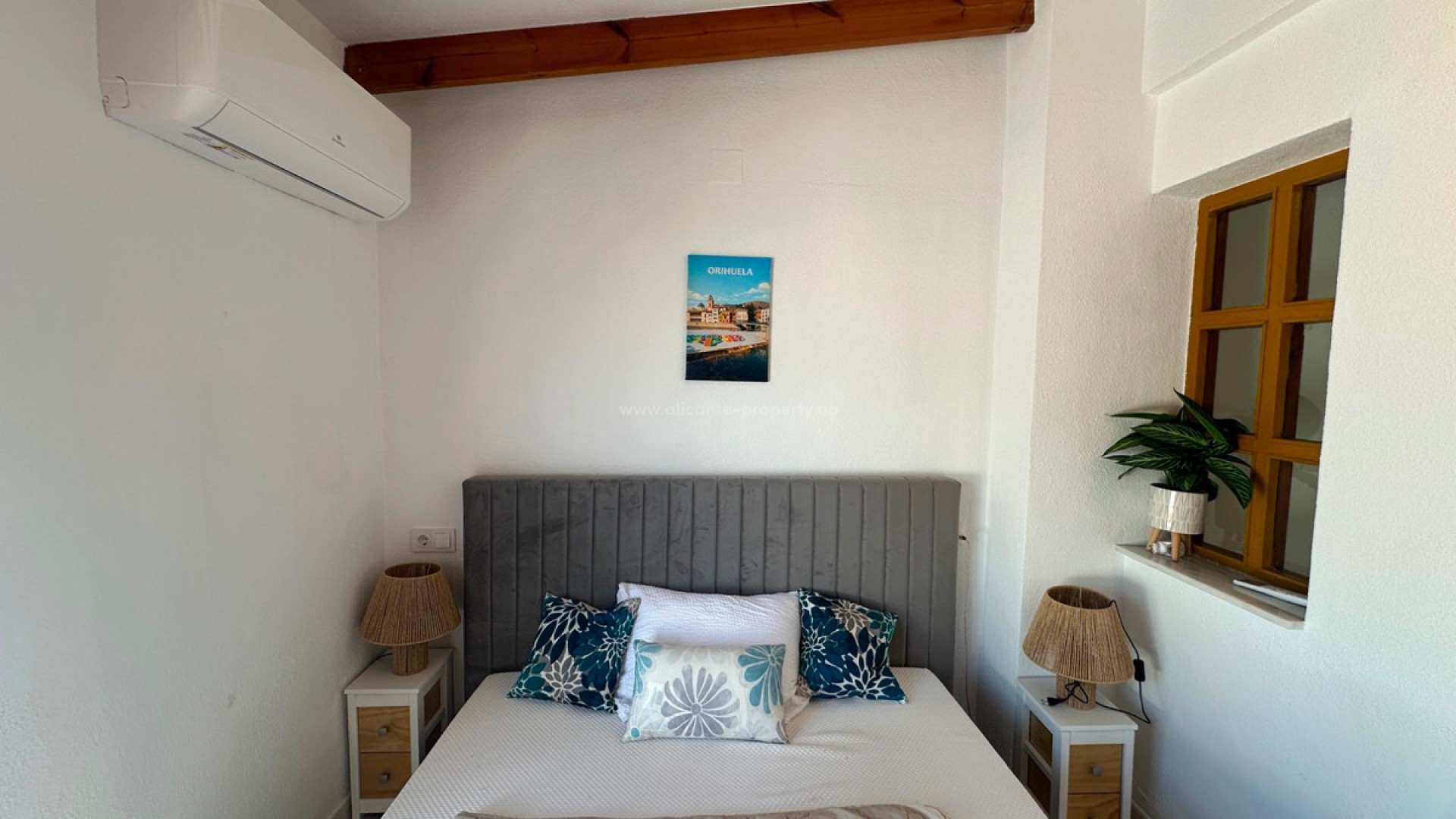 Bungalow i La Mata