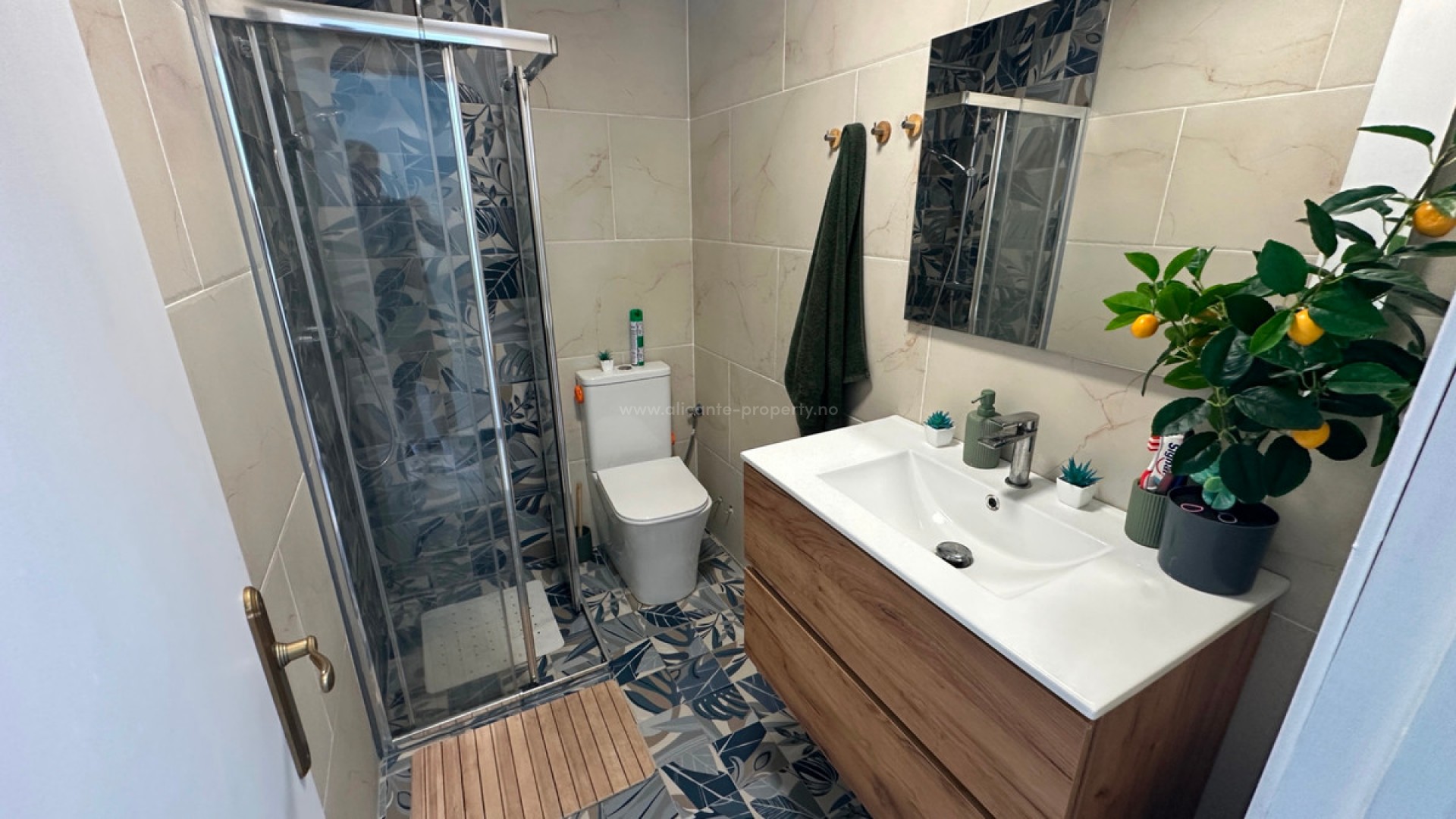 Bungalow i La Mata