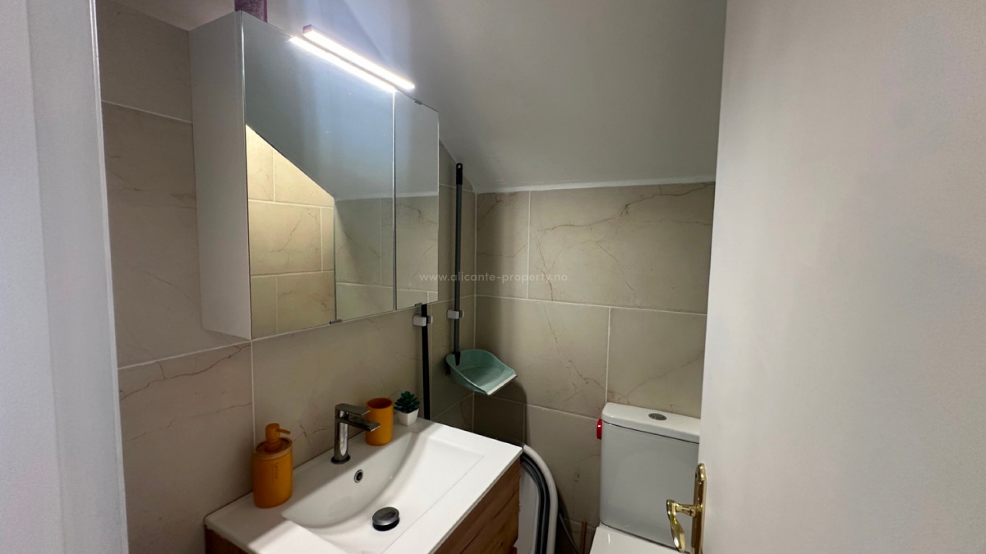 Bungalow i La Mata