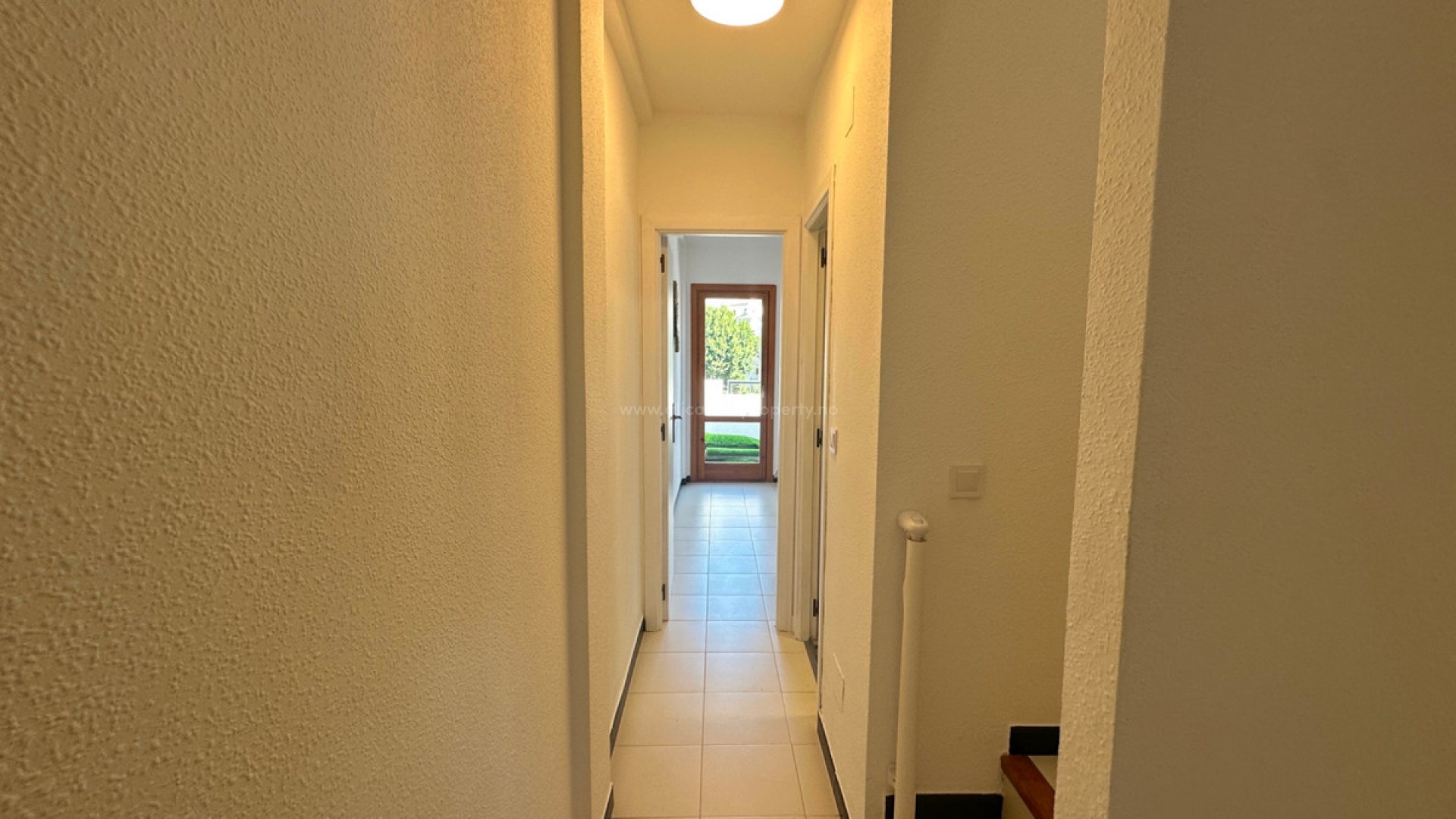 Bungalow i La Mata