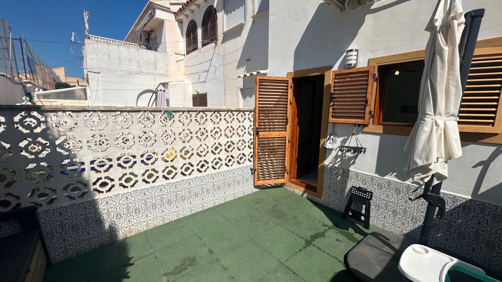Bungalow i La Mata