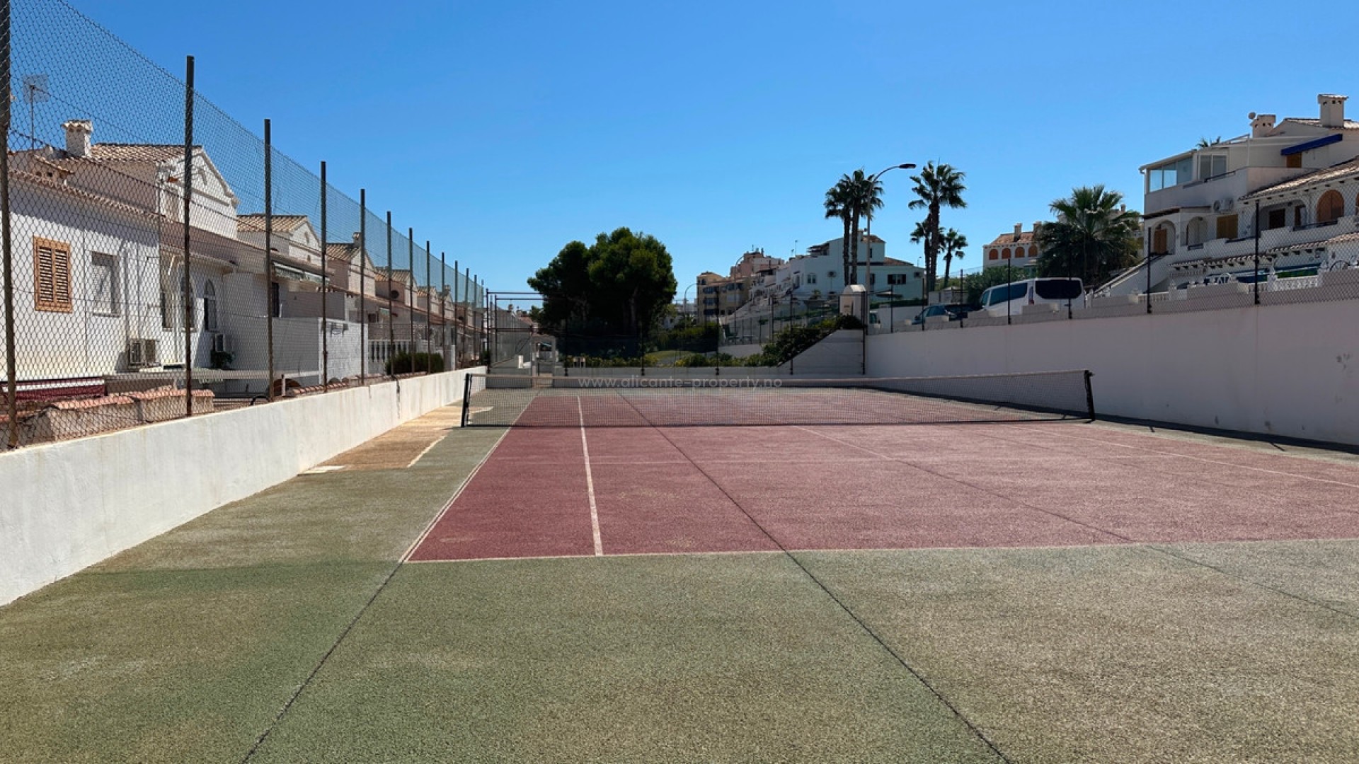 Bungalow i La Mata