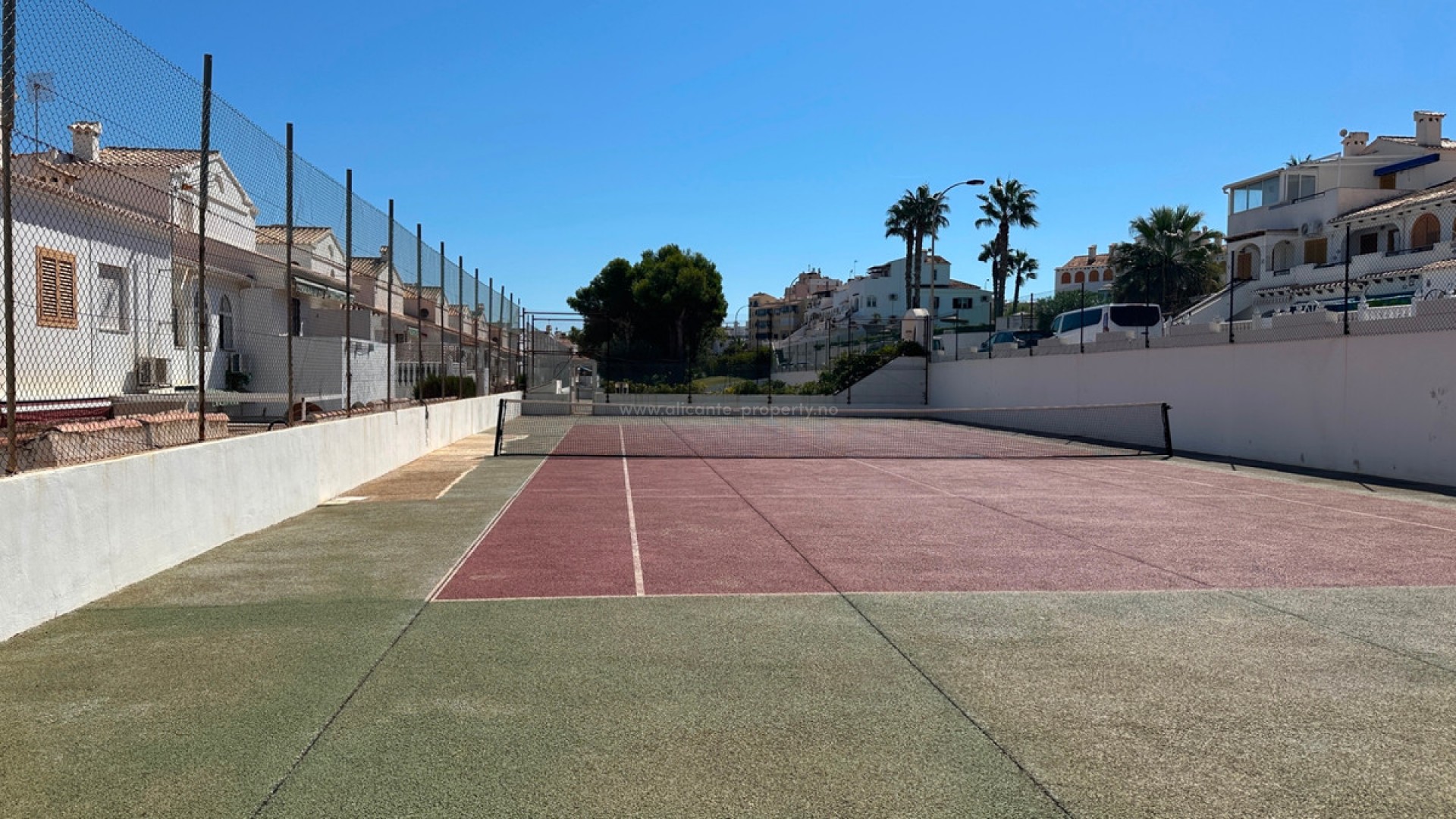 Bungalow i La Mata
