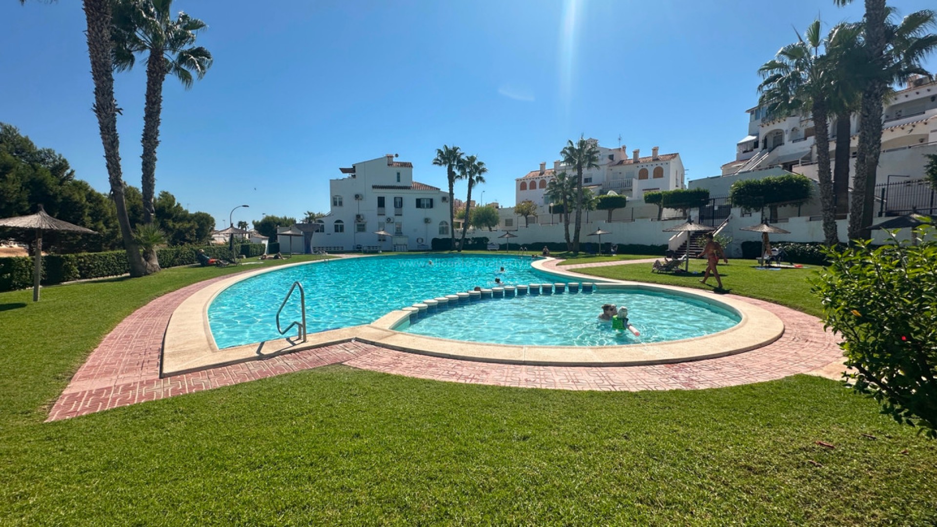 Bungalow i La Mata