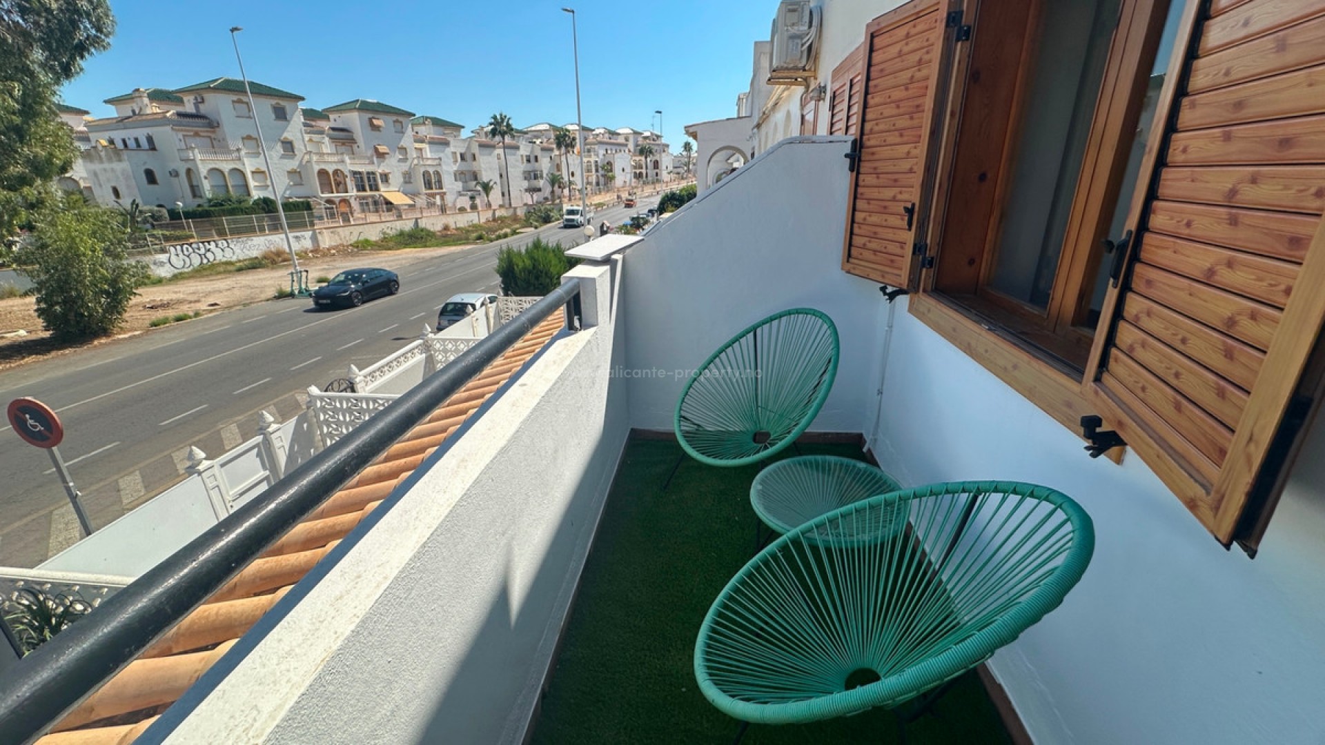 Bungalow i La Mata