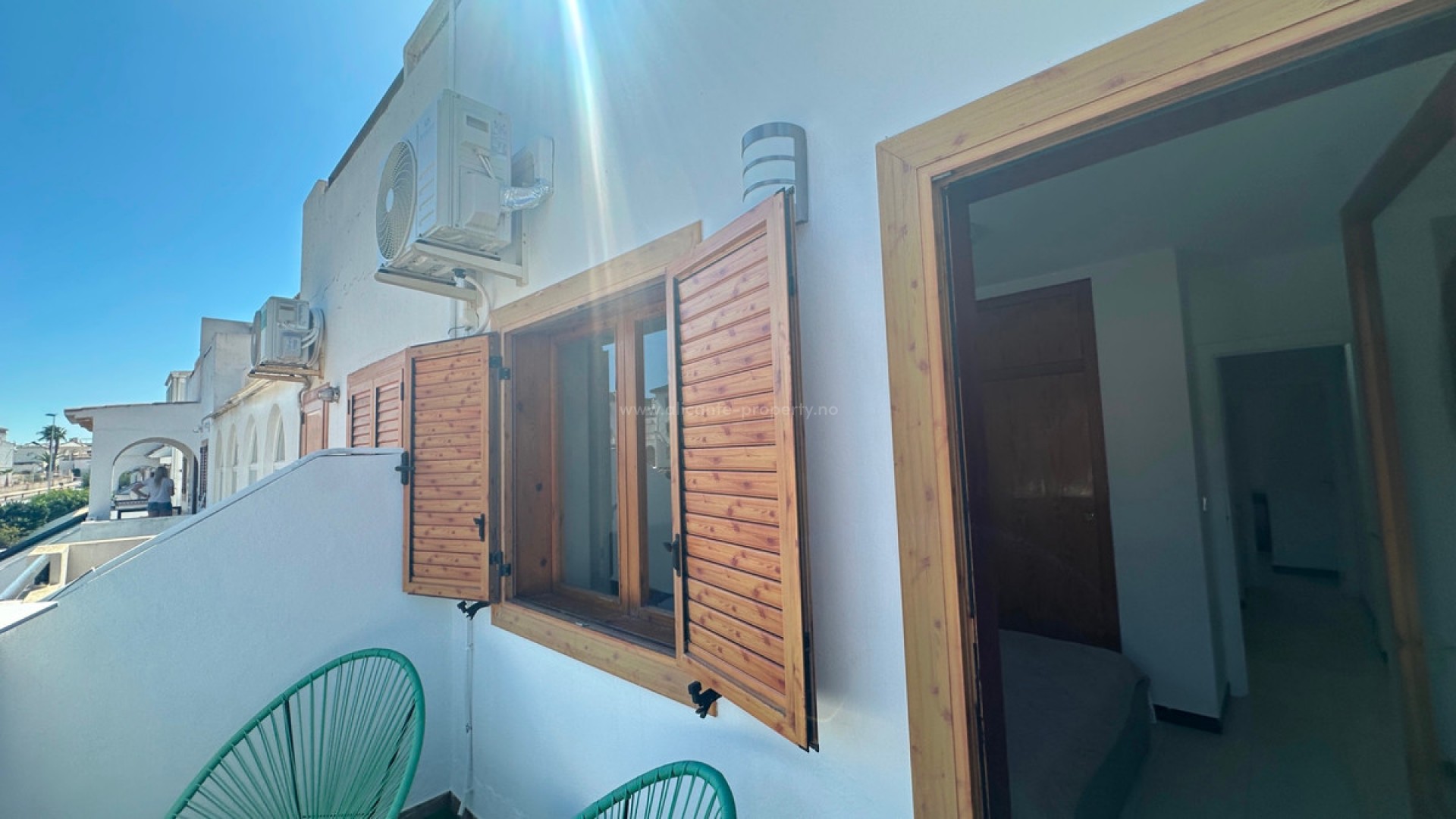 Bungalow i La Mata