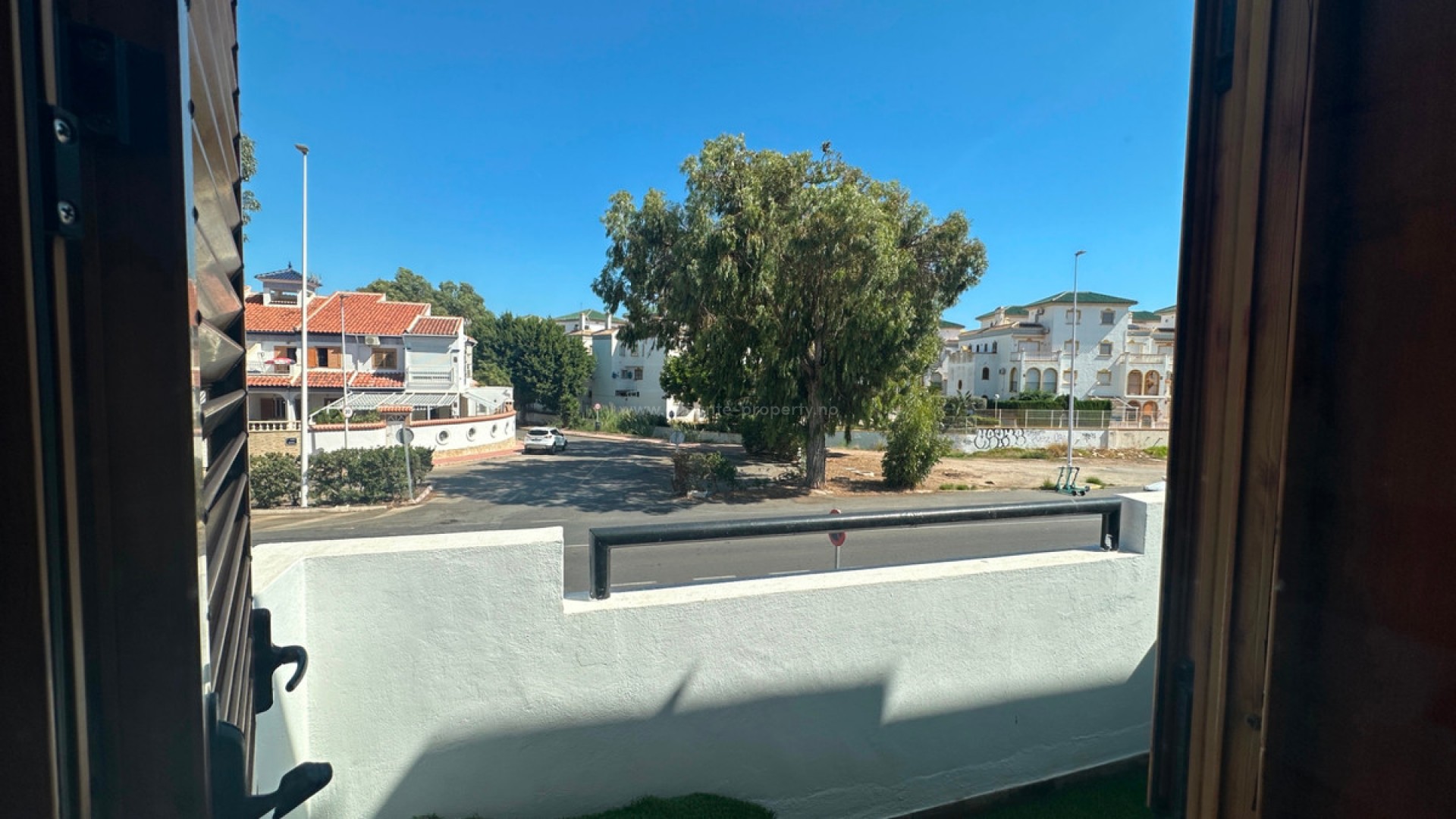 Bungalow i La Mata