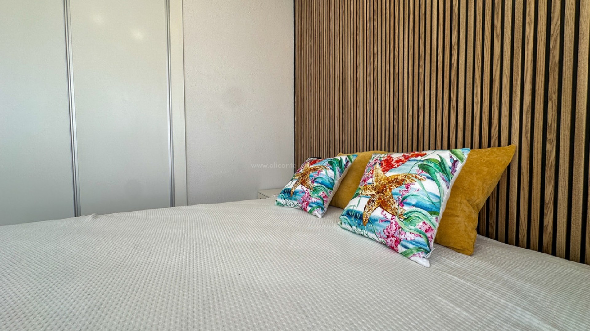 Bungalow i La Regia