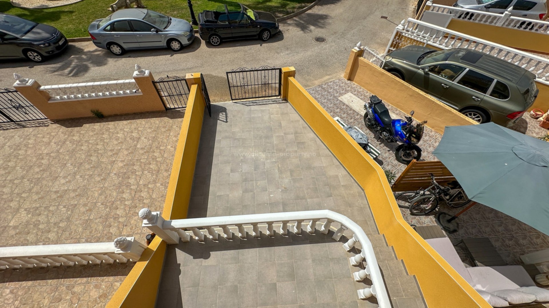 Bungalow i La Regia