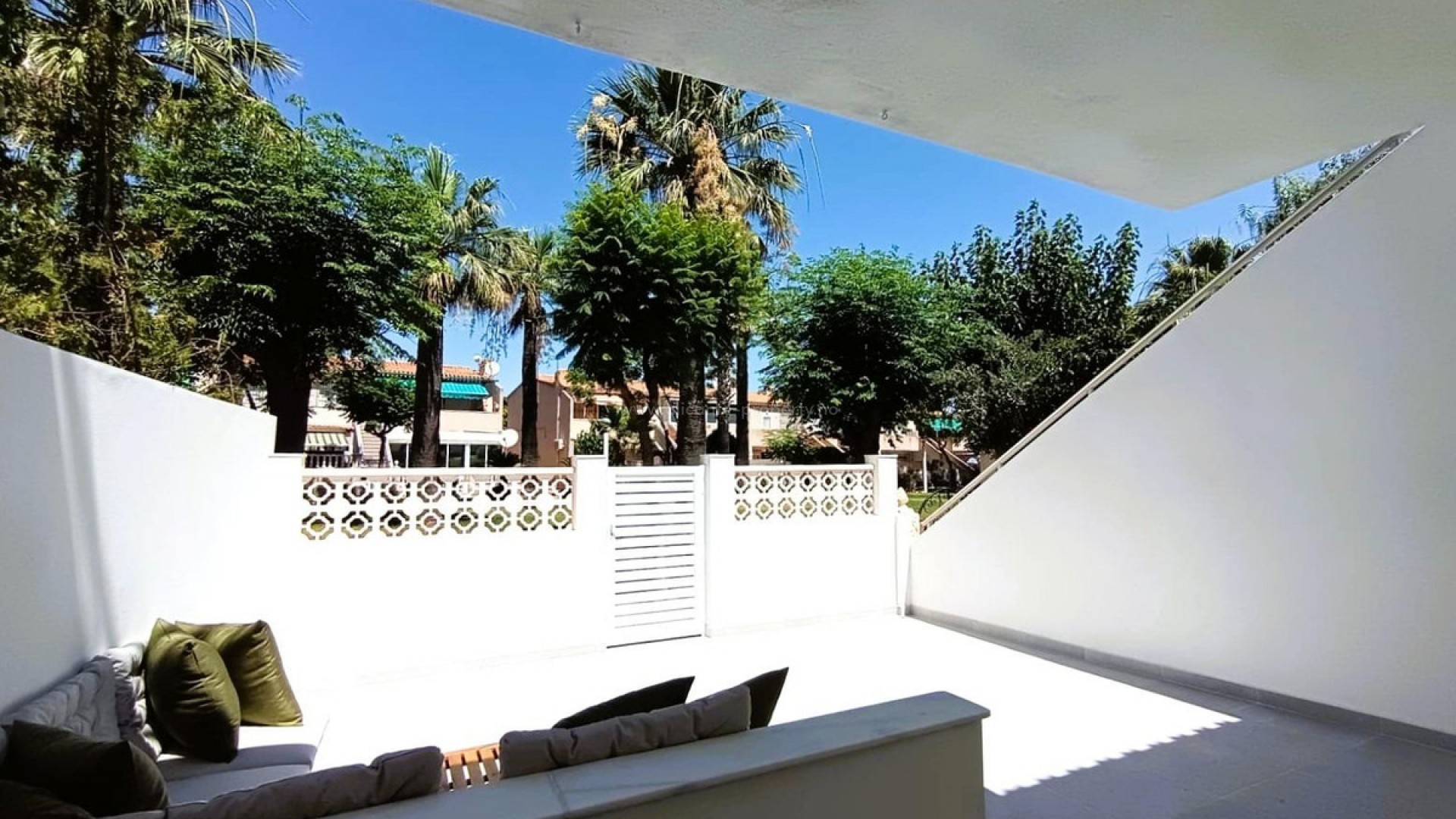 Bungalow i La Regia