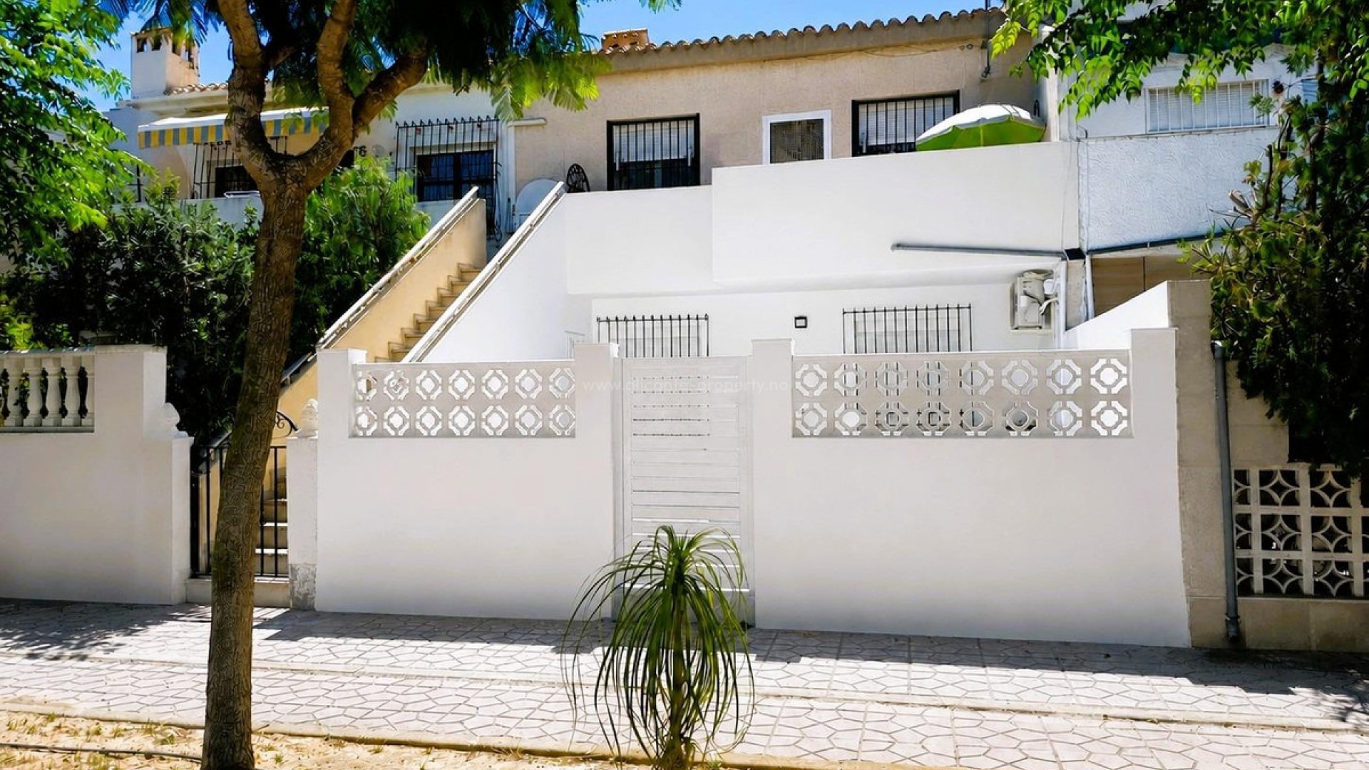 Bungalow i La Regia
