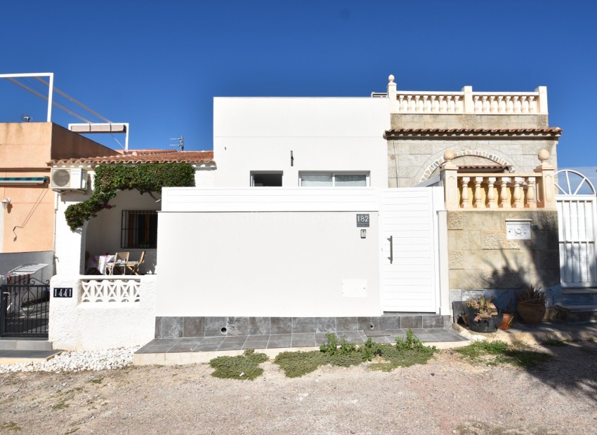 Bungalow i La Siesta