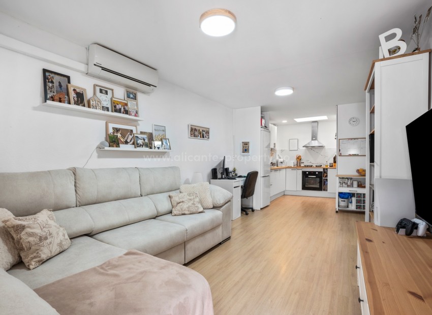 Bungalow i La Siesta